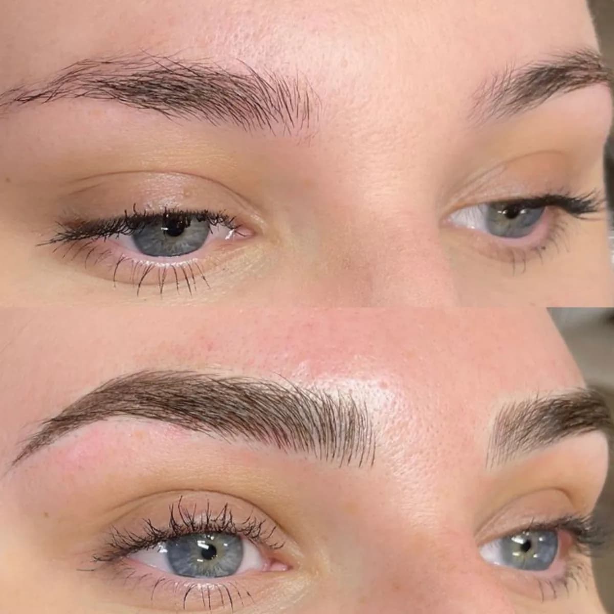 Combo Brows