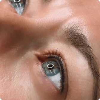 Lash Line Enhancement result 4