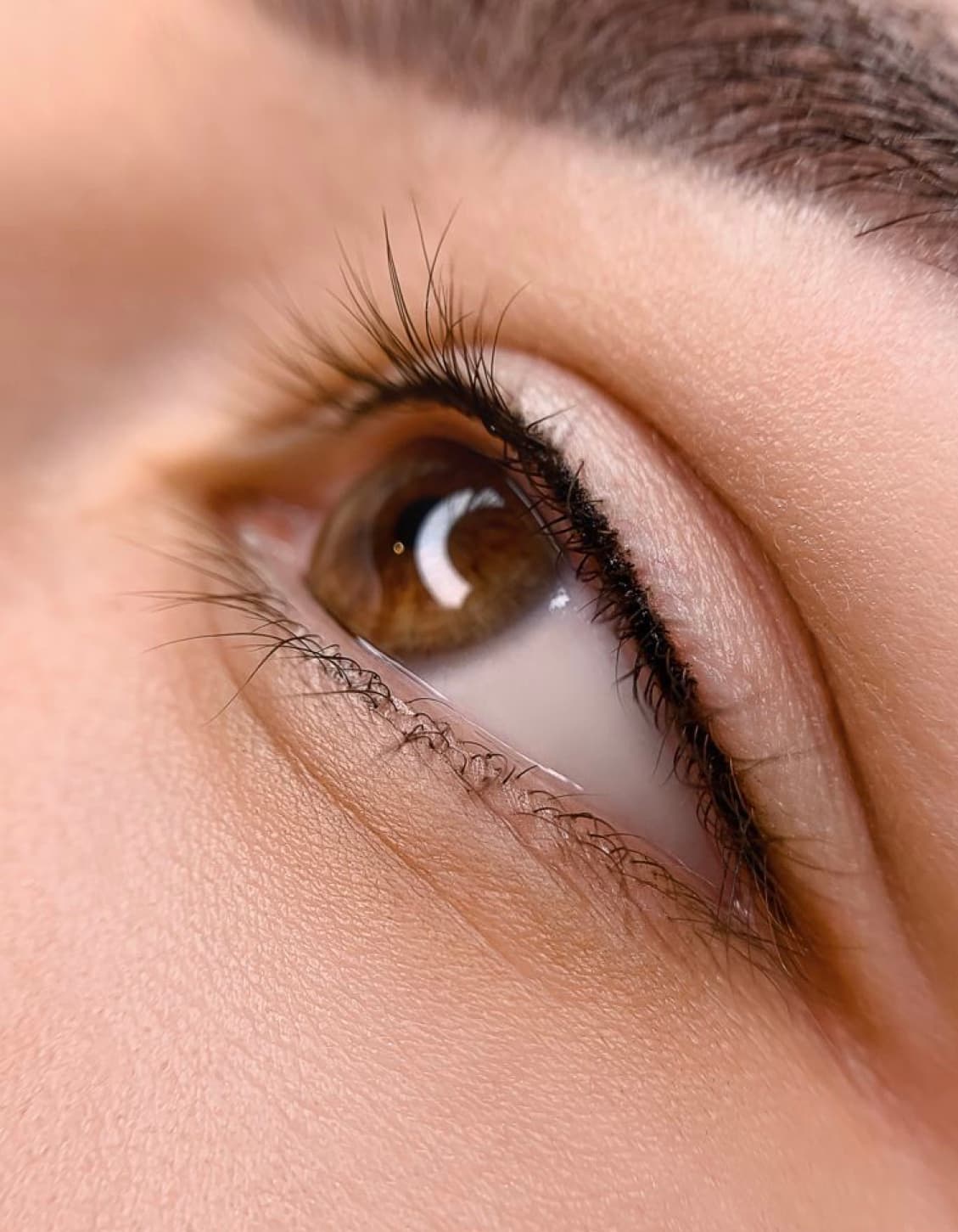 Lash Line Enhancement result 3