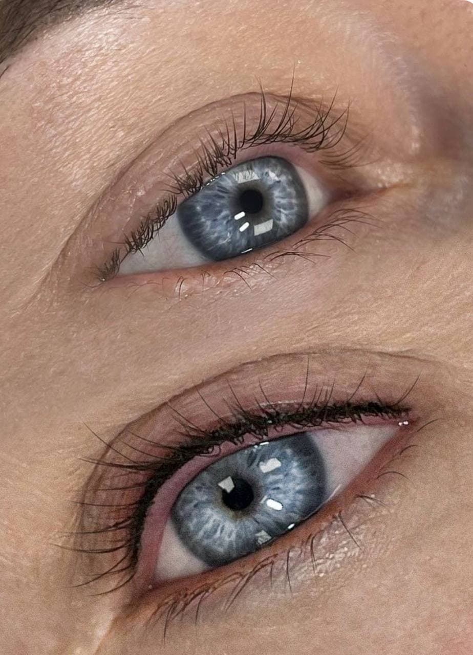 Lash Line Enhancement result 2