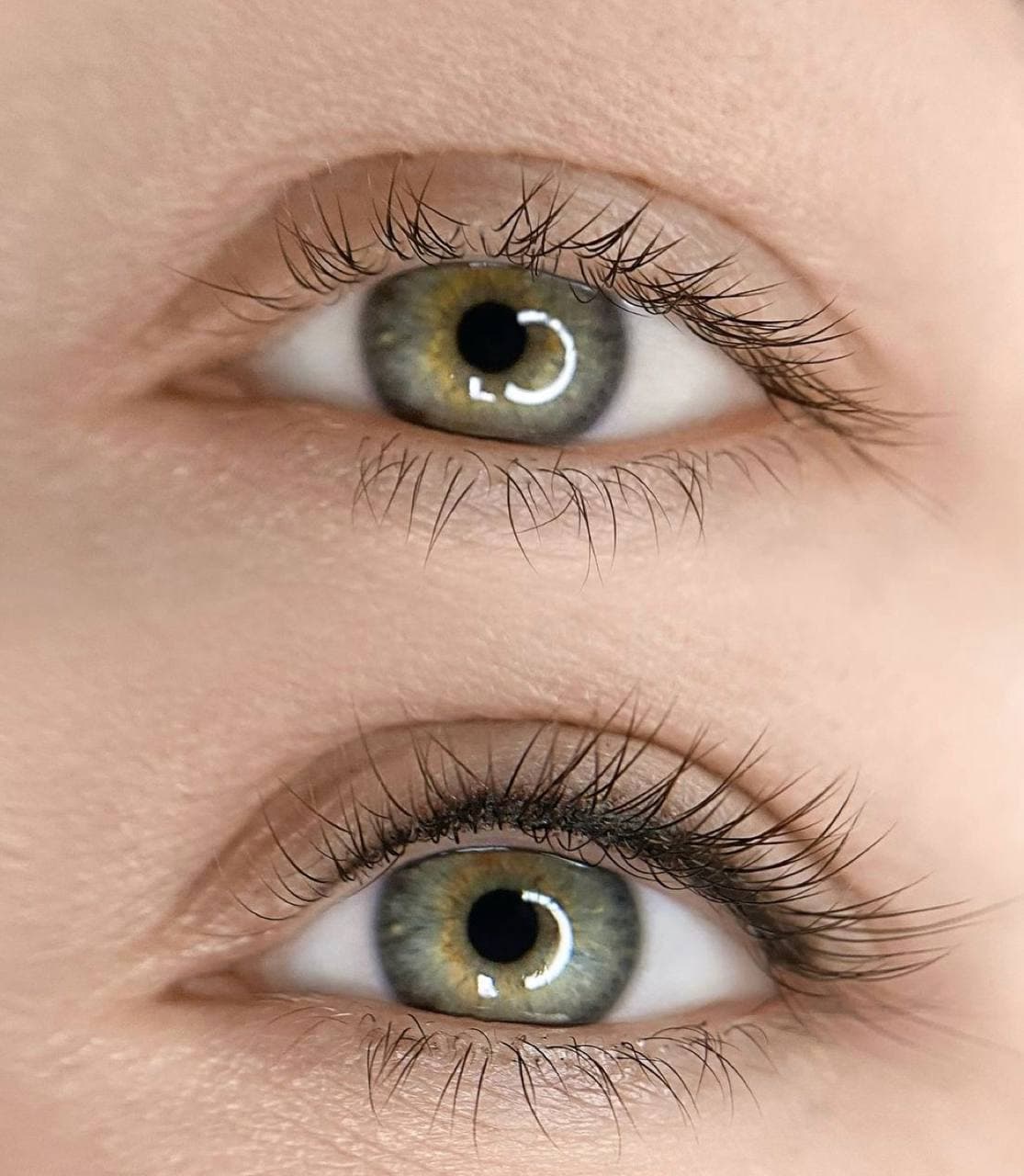 Lash Line Enhancement result 3