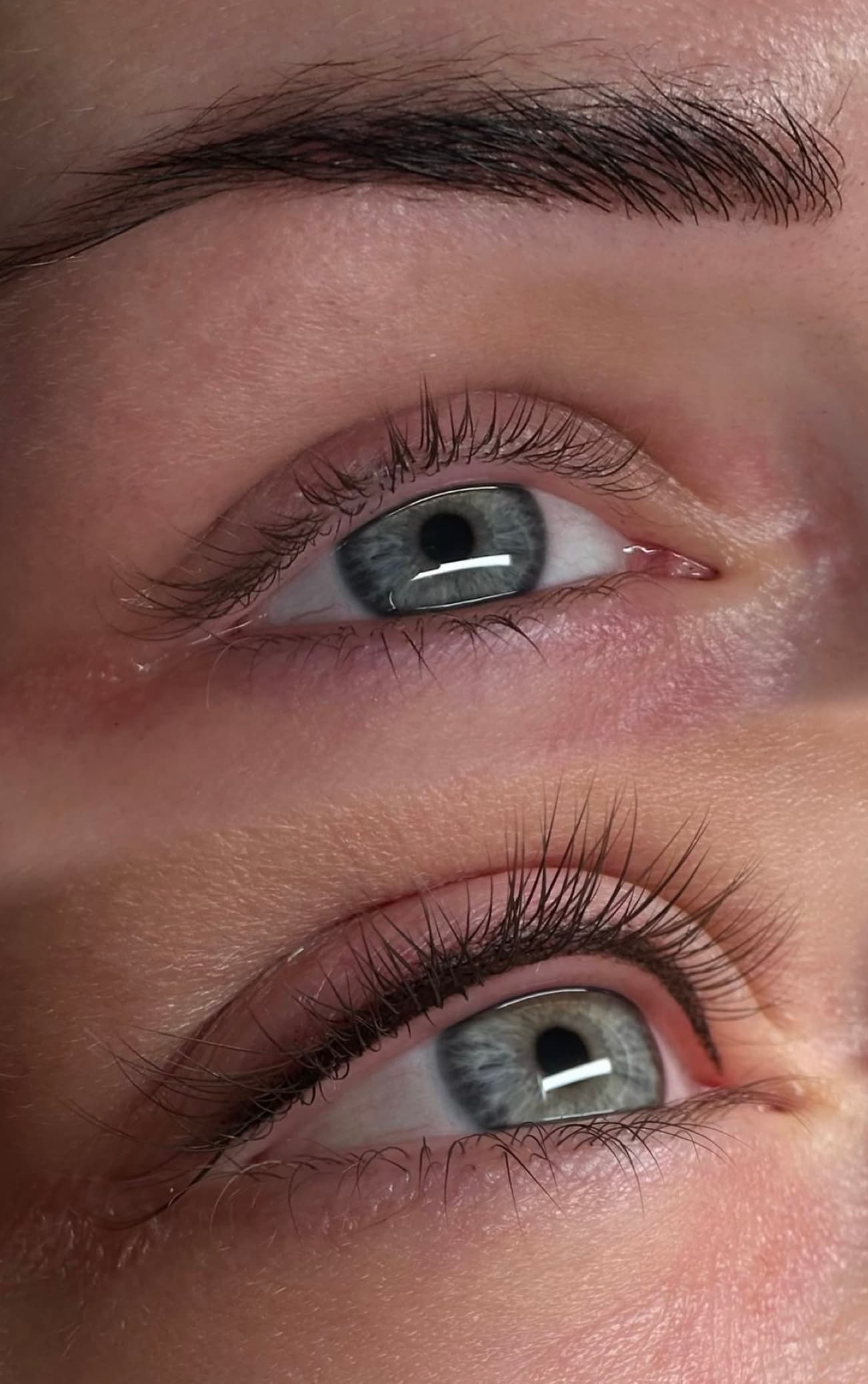 Lash Line Enhancement result 4