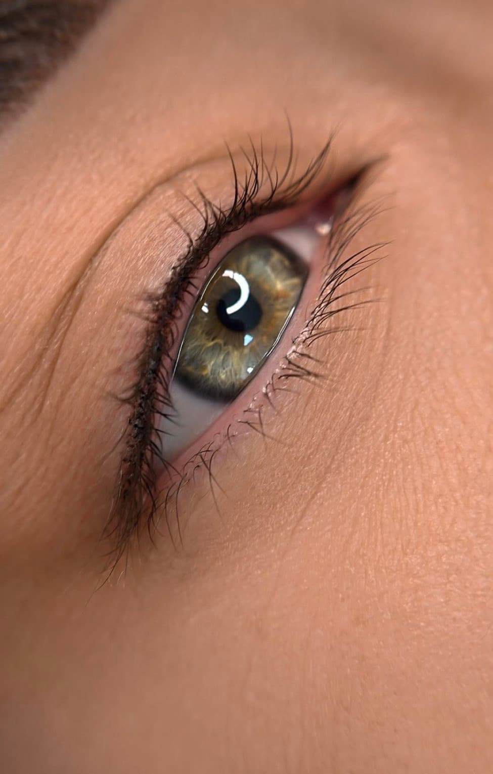 Lash Line Enhancement result 6