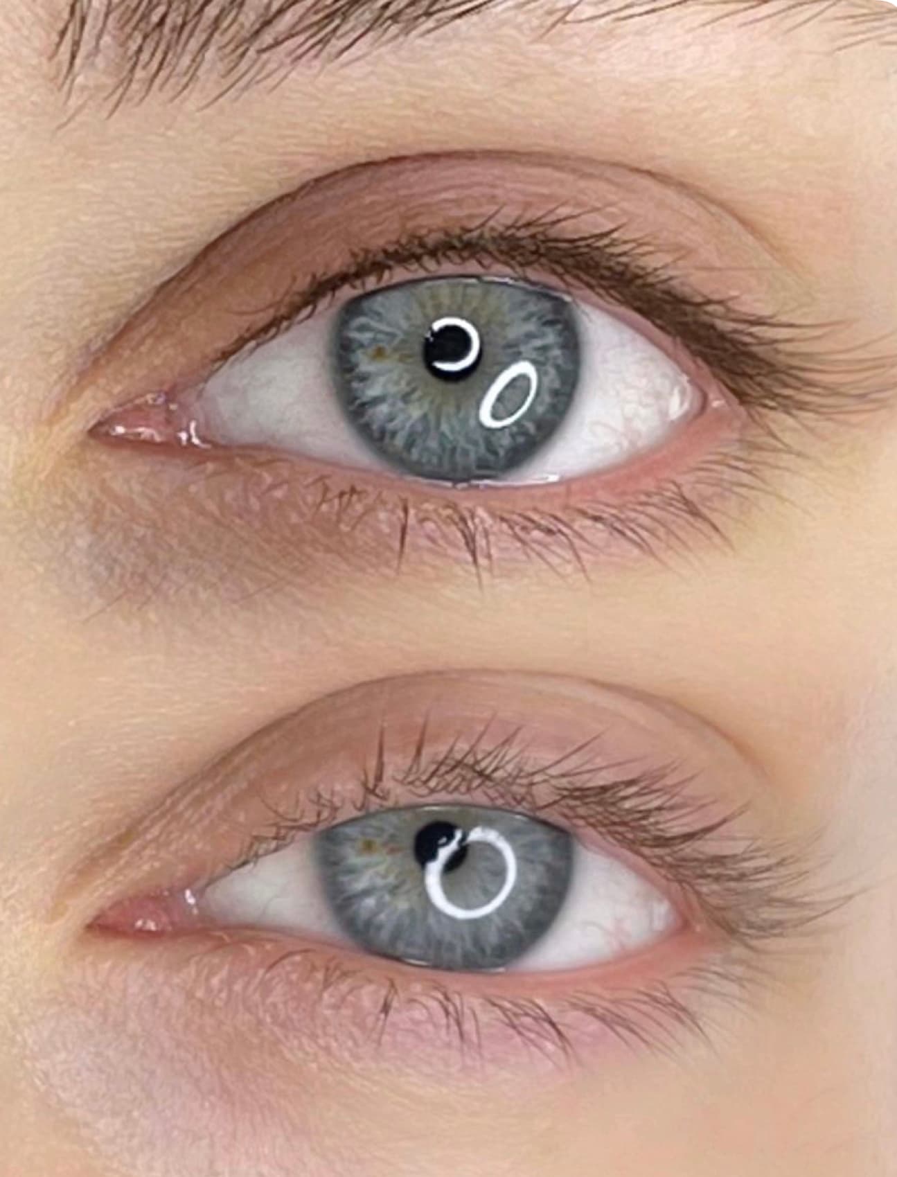 Lash Line Enhancement result 9