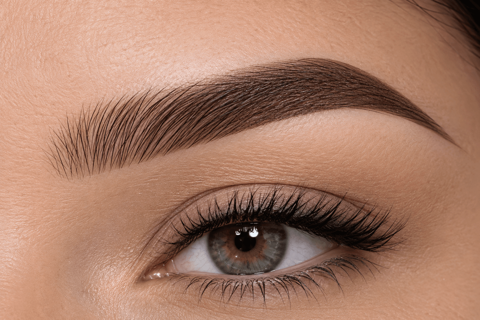 Combo Brows
