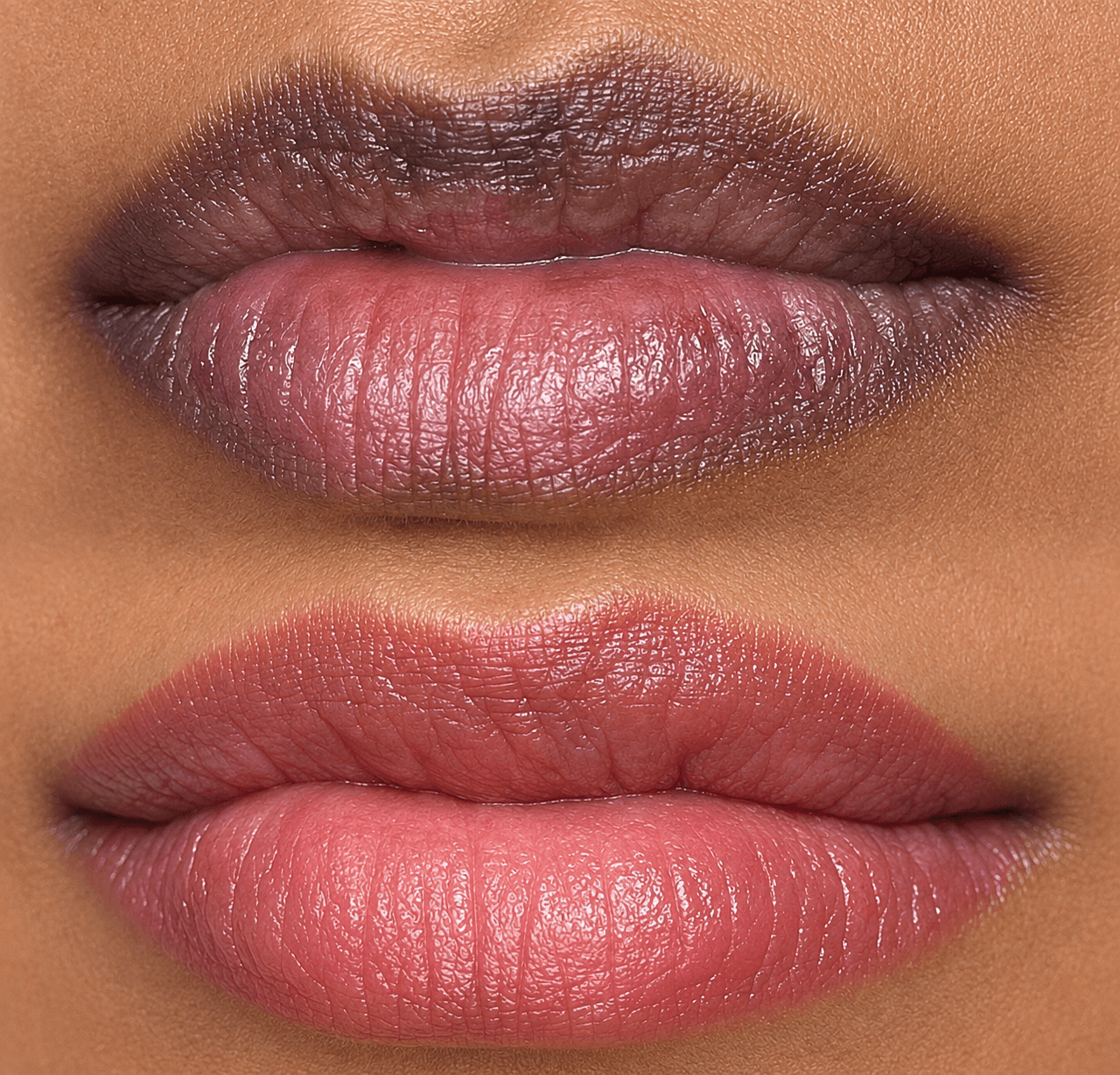 Dark Lips Neutralization result 3
