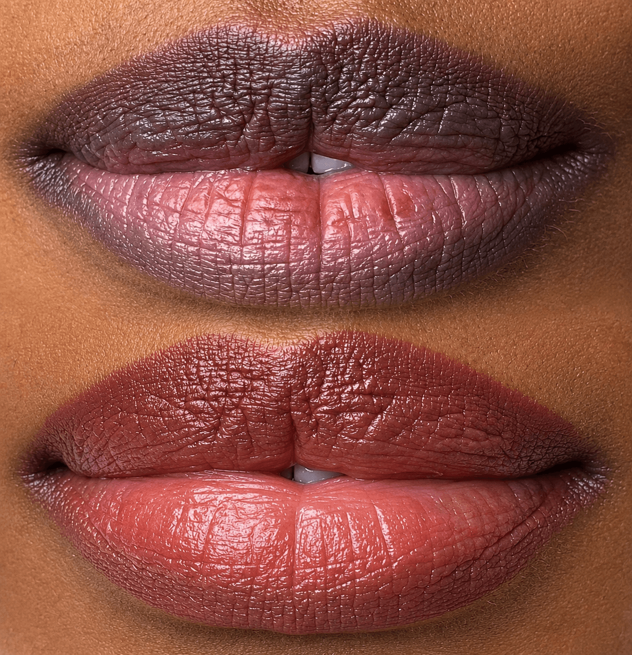 Dark Lips Neutralization result 4