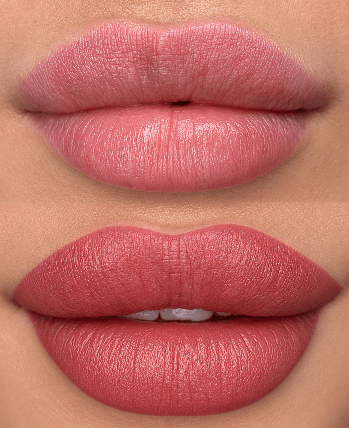 Lip Blushing result 2